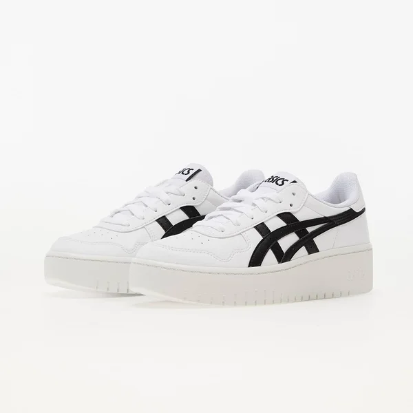 Asics Women's Japan S PF White/Black