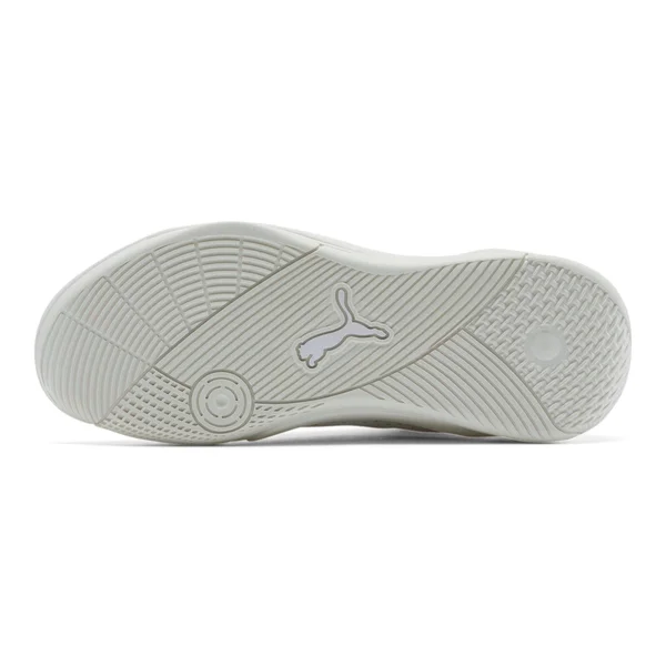 Puma Sky Dreamer Basketball Shoes - White, 8.5