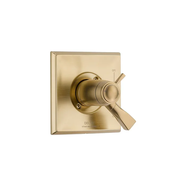 Delta - T17T051-SS - Dryden TempAssure 17t Series Valve Trim Only Stainless