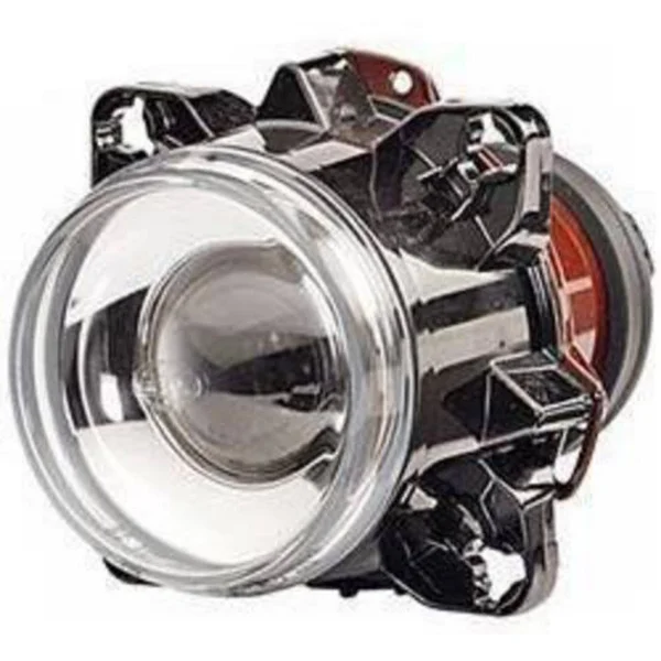 Hella USA 008193021 - Headlight Assembly