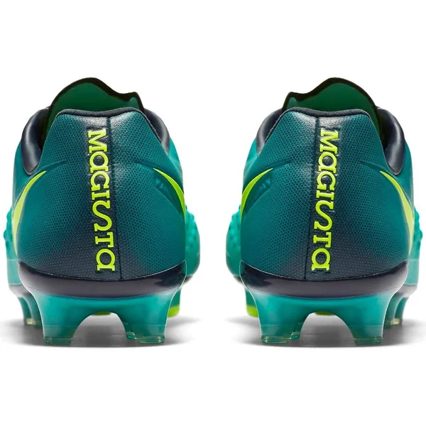 Nike Magista Opus II FG - Rio Teal