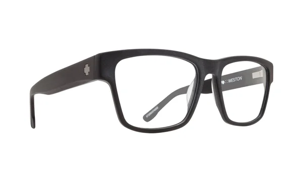 Spy Eyeglasses Weston Matte Black 56 mm