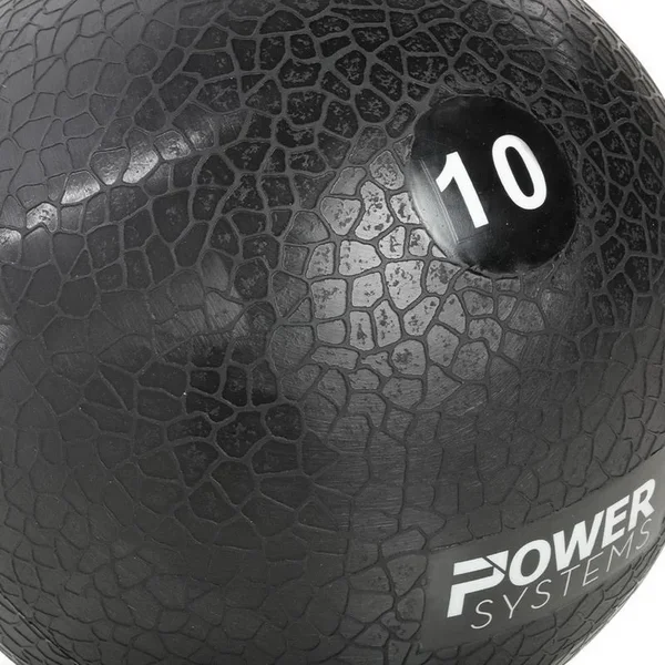 Power Systems Mega Slam Ball Prime 25lb 25523