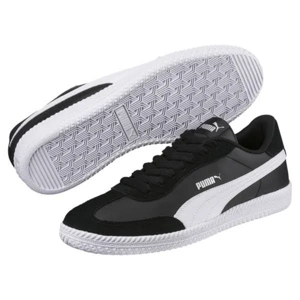 Puma Astro Cup Men's Sneakers, Black, 9.5