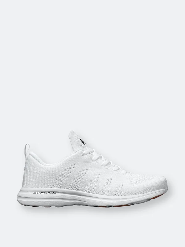 APL Techloom PRO-WHITE/BLACK/GUM-8