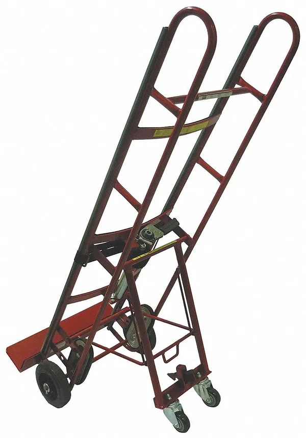 Vending Hand Truck - 1200 lb, 60in Dayton 4XKJ2