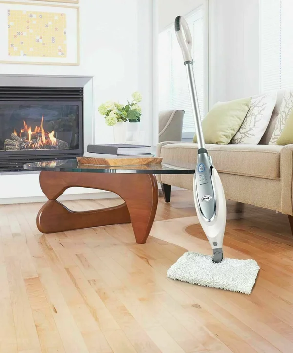 Shark Lift-Away Pro Plus Steam Pocket Mop Heated Floor SteamPocket S