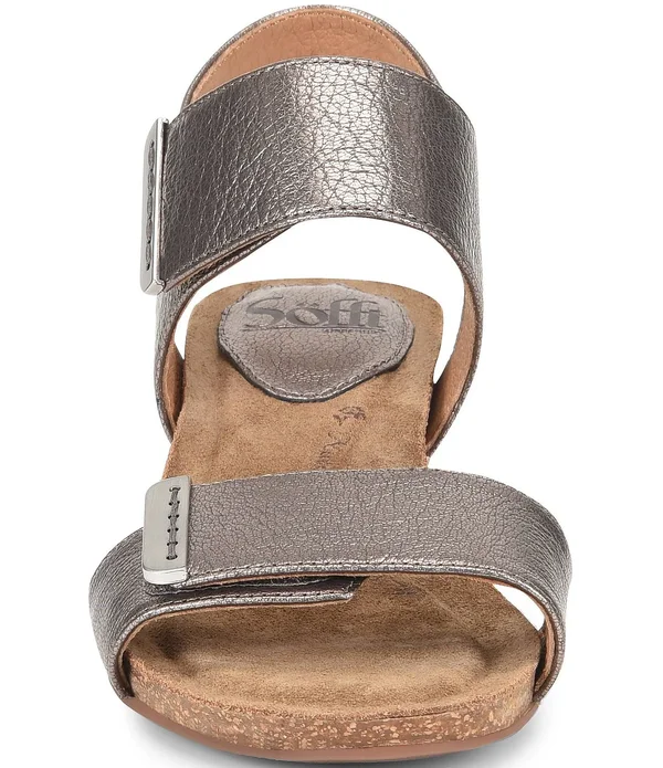 Sofft Verdi 7 Women's Light Grey