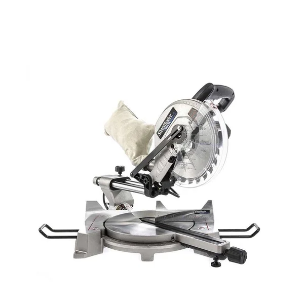 Delta Power Equipment CORPORATION S26-263L Shopmaster 10 in. Slide Miter Saw