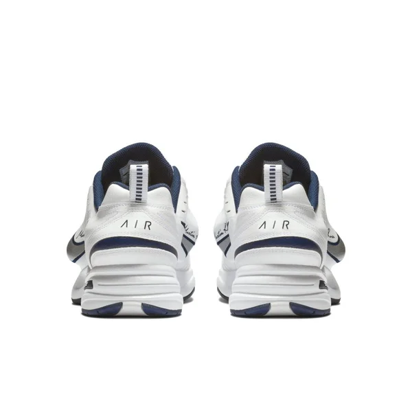 Nike x Martine Rose Air Monarch IV Shoe Size 14 (White)