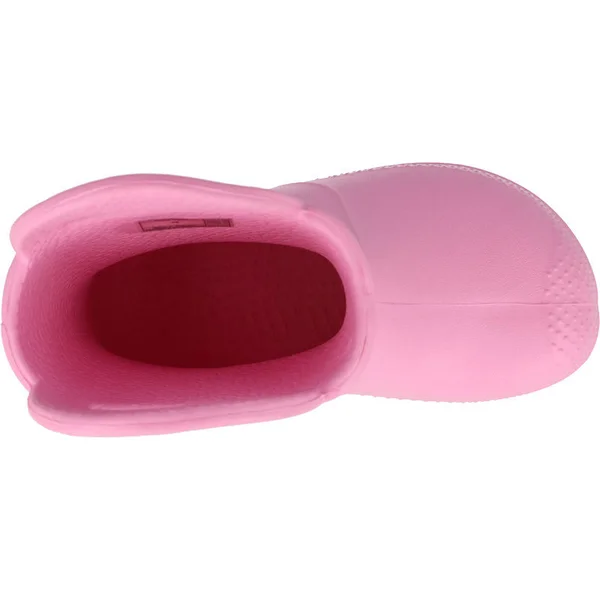 Crocs Handle It Rain Boot Kids 12803-612 Pink