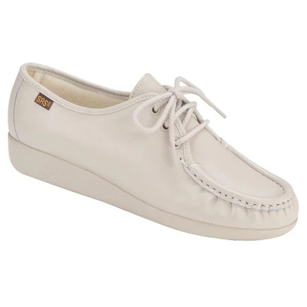 SAS Siesta (Bone) Women's Shoes