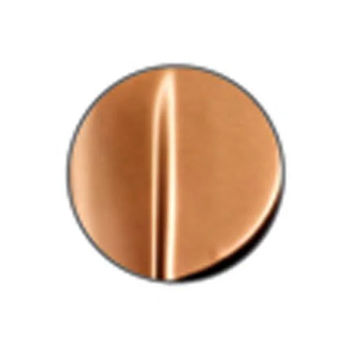 Jaclo 503-PB Two Hole Trip Lever Faceplate, Polished Brass