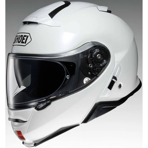 Shoei Neotec II Helmet Matte Deep Grey Xs