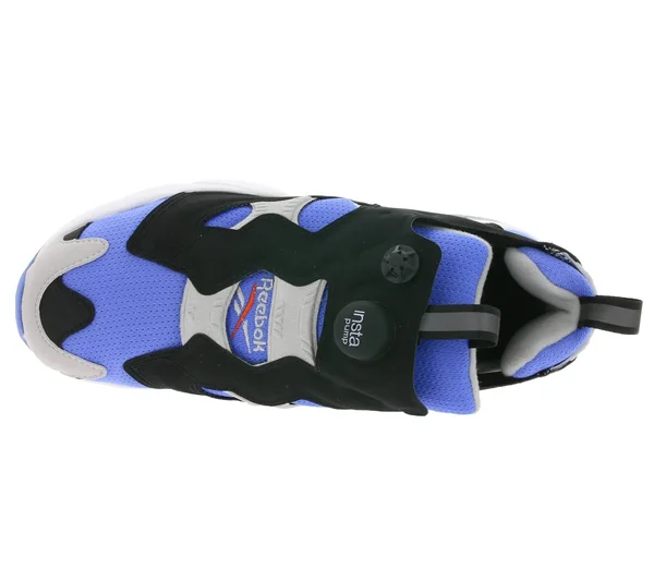 Reebok Instapump Fury OG (Blue)