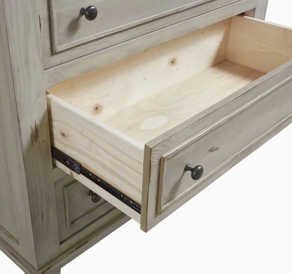 Drawer Dresser & Mirror - Progressive Furniture B677-23/50