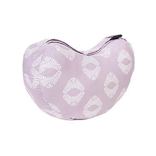 Bebe AU Lait Premium Cotton Nursing Pillow - Twilight