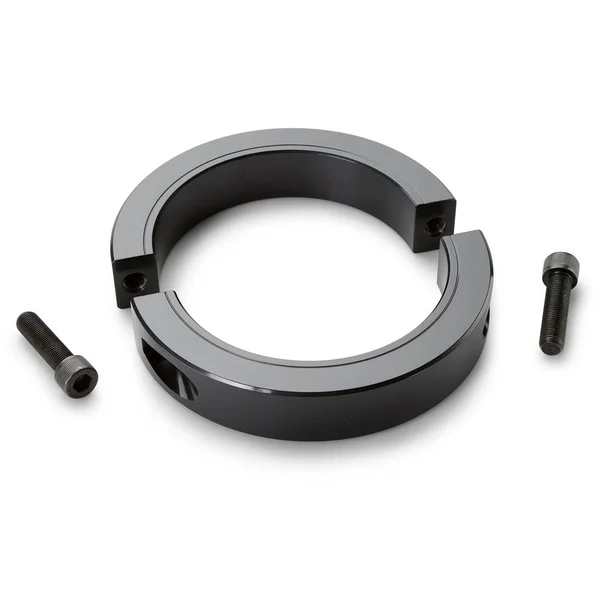 Ruland Manufacturing SPH-93-F Shaft Collar, Clamp, 2Pc, 5-13/16 In, steel