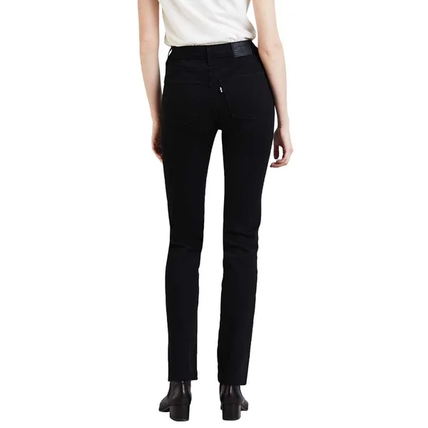Levi ́s 724 High Rise Straight Jeans 32 - 32