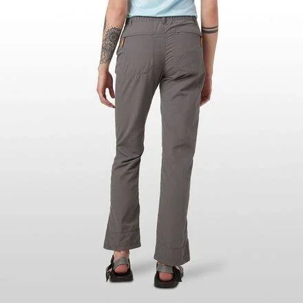 Orvis Ultralight Pant - Women's Gunmetal, 6