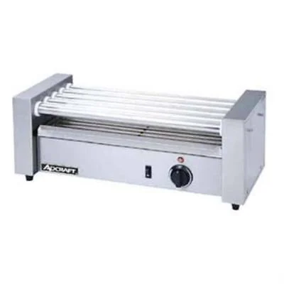 Admiral Craft RG-05 Hot Dog Grill
