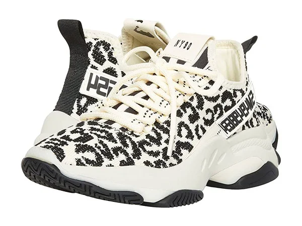 Steve Madden Maxima Leopard - 10