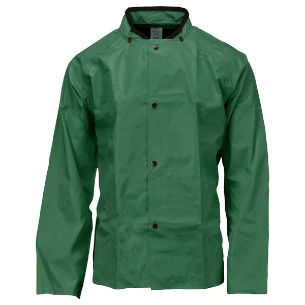 Neese - Women's (Radians) Magnum Jacket W - Snaps, Uniform, Flame Resistant, Waterproof, Optional Hood, in Size 4XL Col