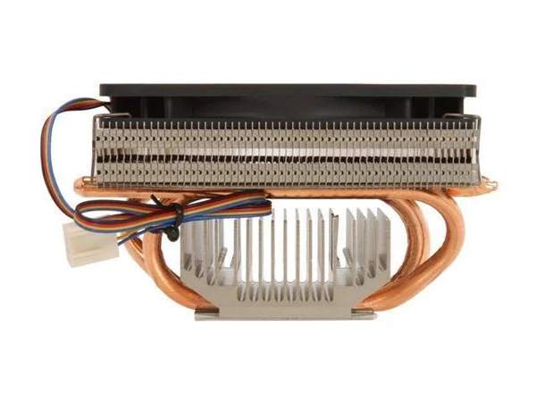 Scythe Shuriken Rev.B SCSK-1100 Processor cooler