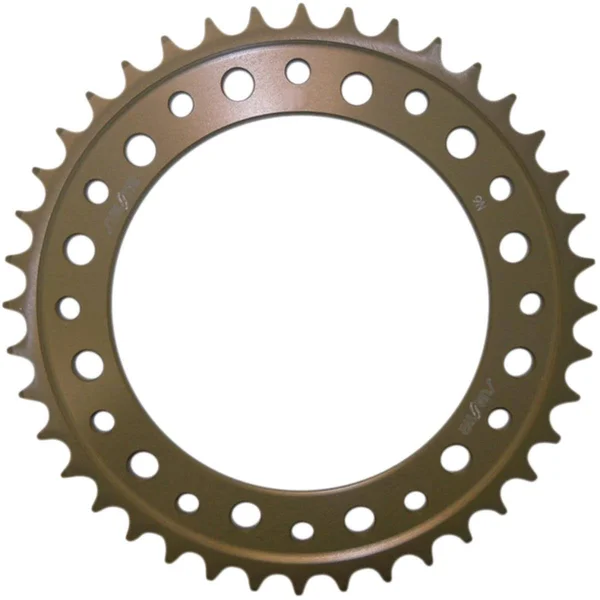 Sunstar - 5-362644 - Rear Sprocket Aluminum 44T