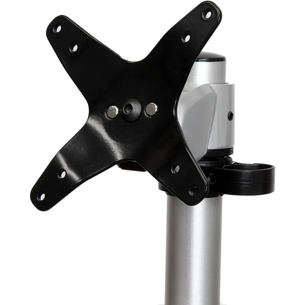 StarTech.com Height Adjustable Monitor Arm - Grommet - Desk Mount (armpivot)