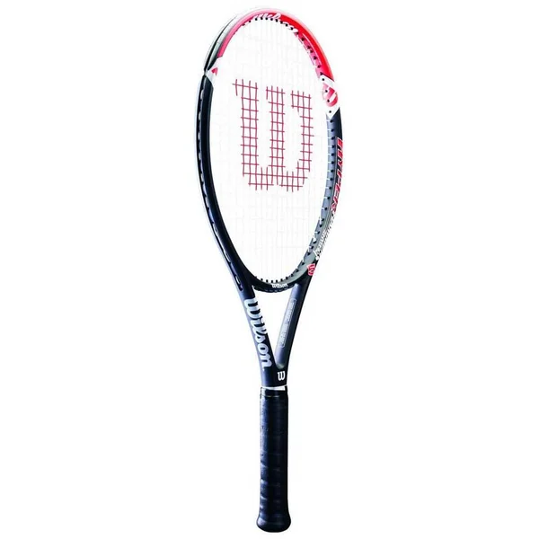 Wilson Tennis Hyper Hammer 5 Strung Tennis Racket