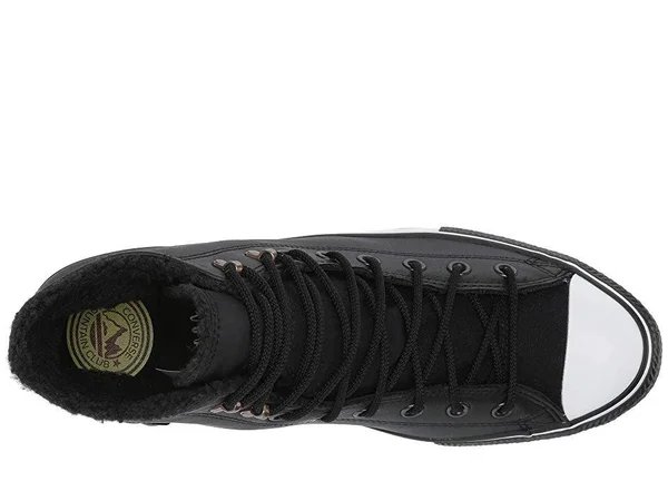 Converse Winter Gore-Tex Chuck Taylor All Star - Black