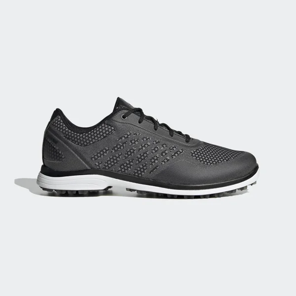 Adidas Alphaflex Sport Women's Spikeless Golf Shoes