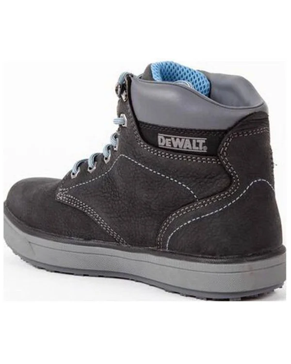 DeWalt Women's Plasma Work Boots - Steel Toe