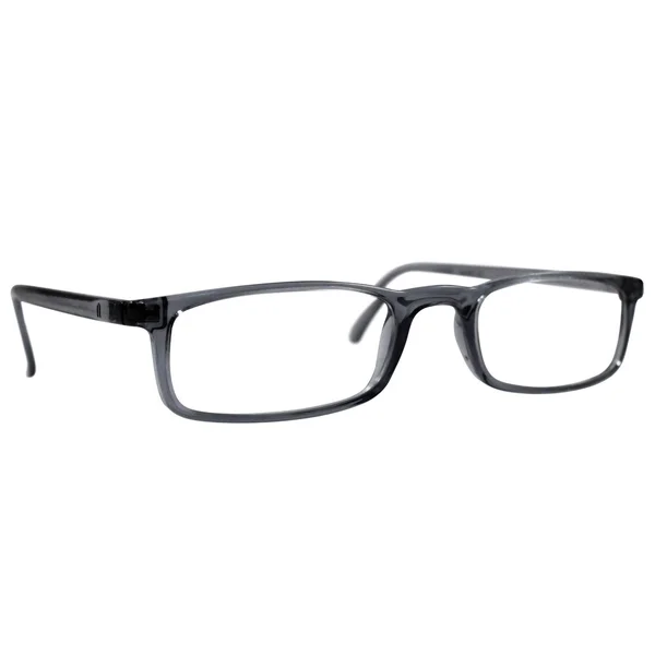 Nannini Quick 7.9 Lightweight Reading Glasses (Grey, Size 1.5)