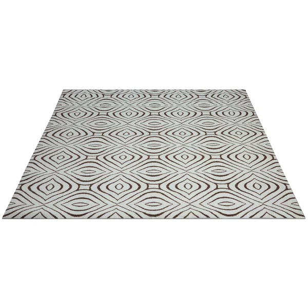 Nourison Enhance En004 Sky 2&6x22 x 8& Runner Area Rug