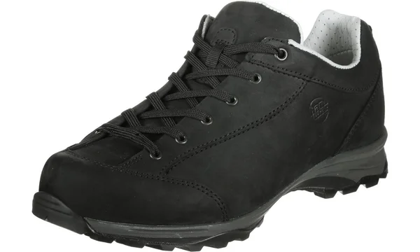 Hanwag Men's Valungo II Bunion - Black - 9