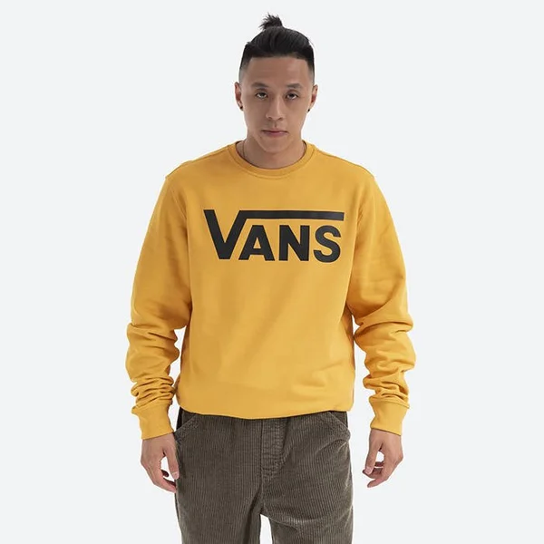 Vans Classic II Crew Sweatshirt S