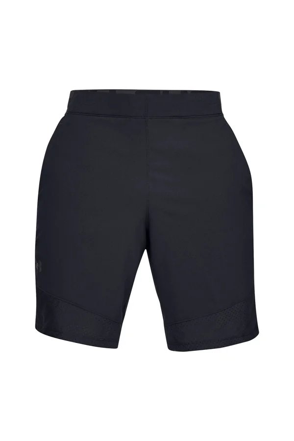 Under Armour Vanish Woven Shorts Black - Xs
