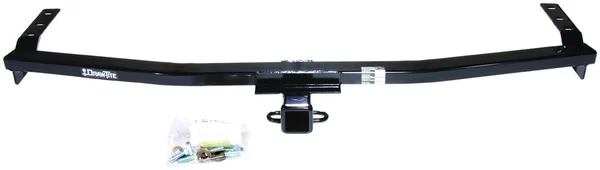 Draw-Tite 75599 Max-Frame Class III Trailer Hitch
