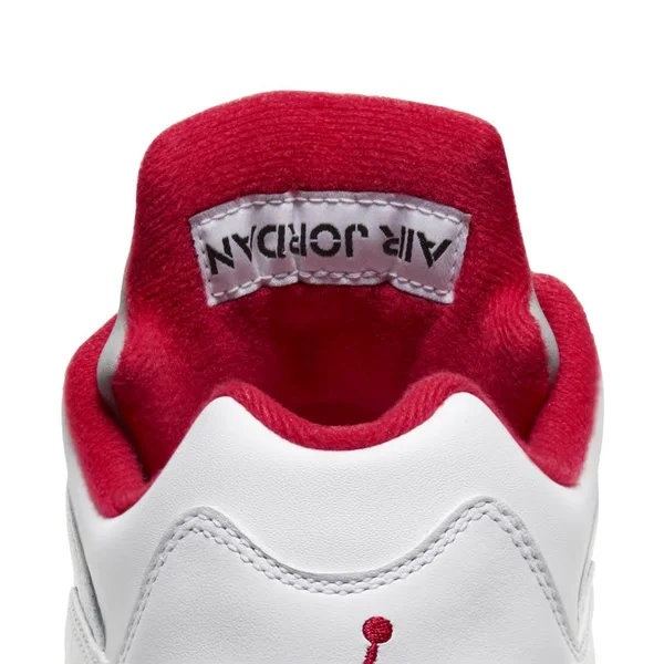 Air Jordan V Low Golf Shoe