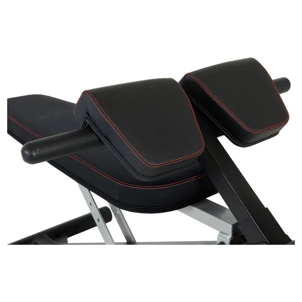 Fitness Reality X-Class Light Commercial Multi-Workout Abdominal /Hyper Back Extension Bench