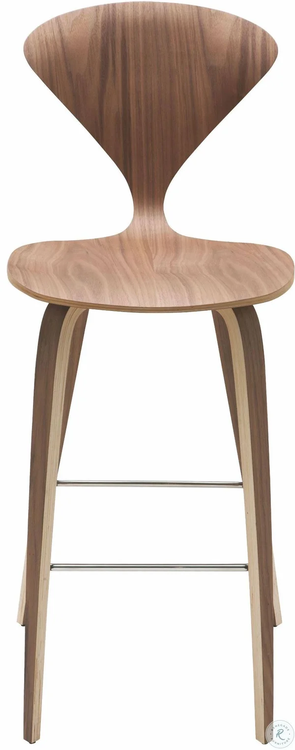 Nuevo Satine Counter Bar Stool Chair