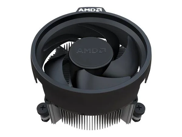 AMD Ryzen 3 1200 3.1 GHz Quad-Core Processor - 8 MB - Socket AM4 - Retail