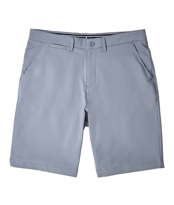 Johnnie O Mulligan Prep-Formance Shorts Cloudbreak - 33