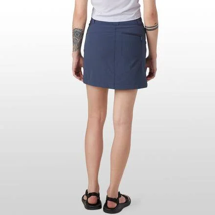 Outdoor Research Ferrosi Skort - Women's Naval Blue - 14