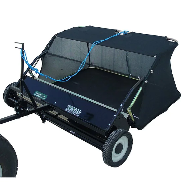 Yard Tuff YTF-38STQA QA Lawn Sweeper