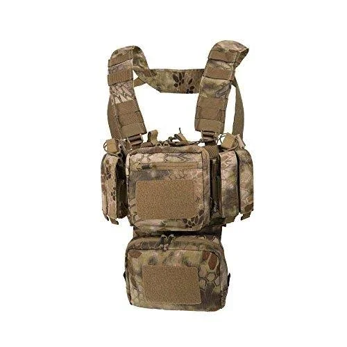 Helikon-Tex Range Line, Training Mini Rig
