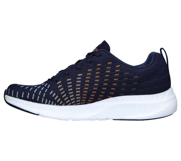 Skechers Performance Go Run Hyper Burst-Solar 11.5 Men's Navy