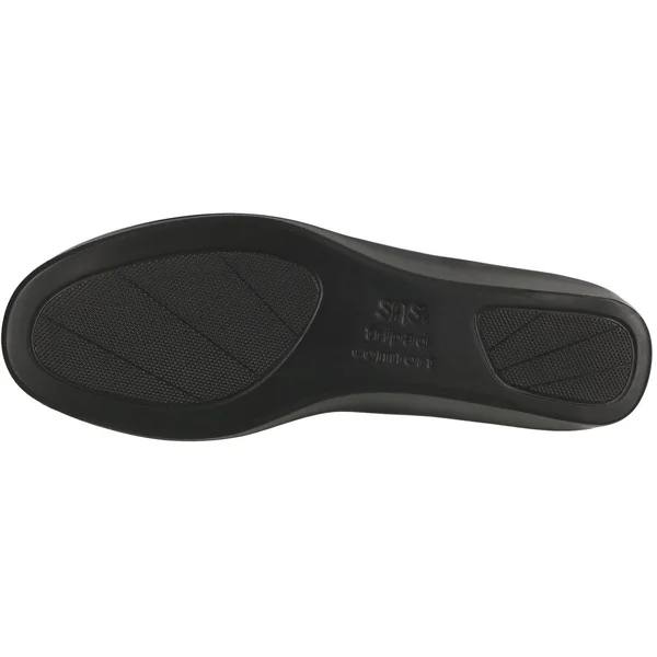 SAS Women's Jade Nero 12 Medium